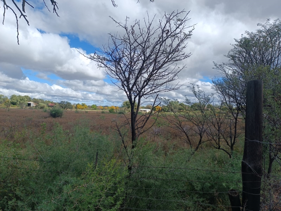 3 Bedroom Property for Sale in Koppies Free State